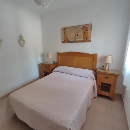 Seghers - Playa Del Cristo Apartamento Estepona
