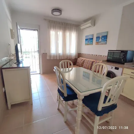 Apartamento Seghers - Playa Del Cristo *